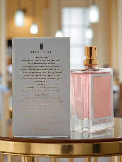 Essenza Mystica Eau de Parfum inspirée pour femme