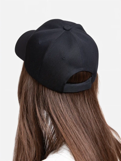 Royalfashion Casquette pour femmes avec visière