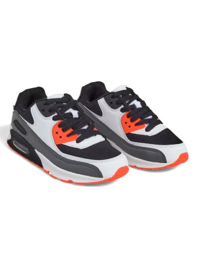 Royalfashion Chaussures de sport pour enfants Alorma