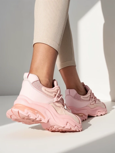 Royalfashion Sneakers de Sport Femmes Aetherius