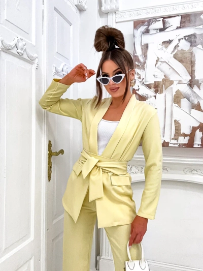 Royalfashion Ensemble élégant pour femmes