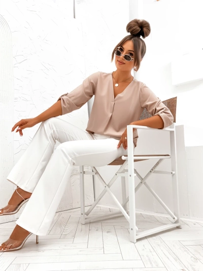 Royalfashion Blouse pour femmes