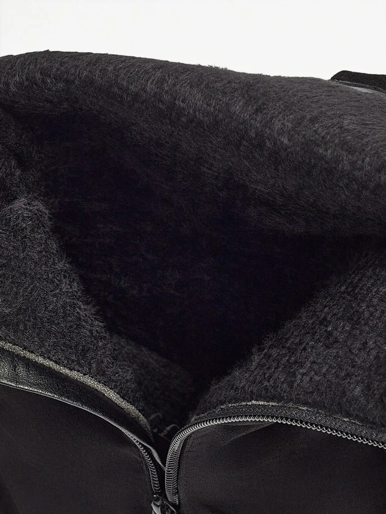 Bottines pour femmes avec tige montante Tovris