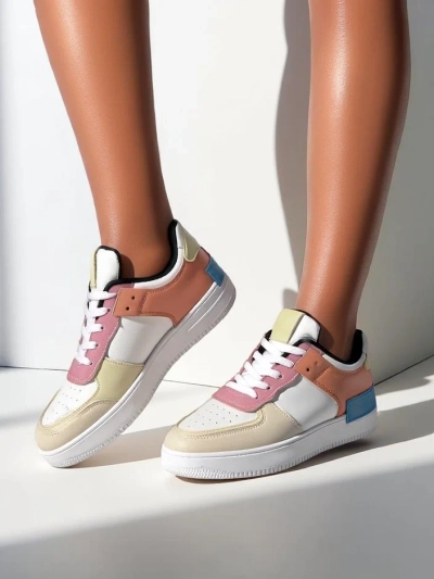 Royalfashion Baskets Sport Femmes Ofanna