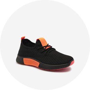 orange || noir