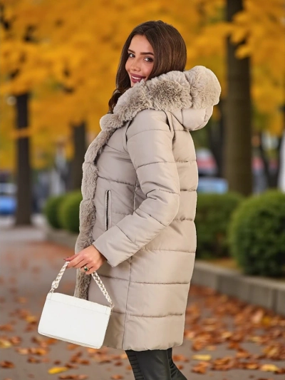 Veste pour femmes Royalfashion avec manches détachables