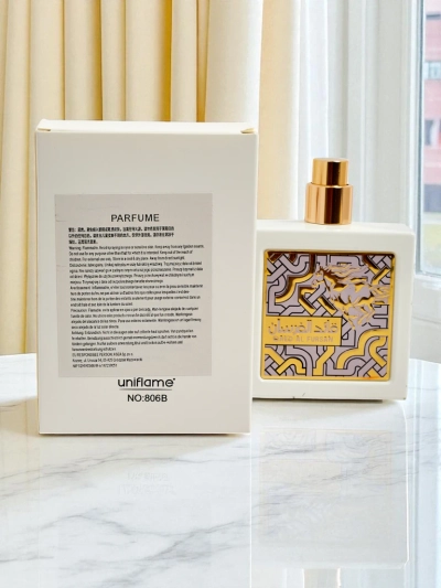 Eau de Parfum unisexe inspirée de Fursanne
