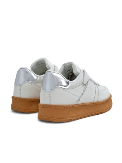 Royalfashion Sneakers de sport pour femmes Eanes