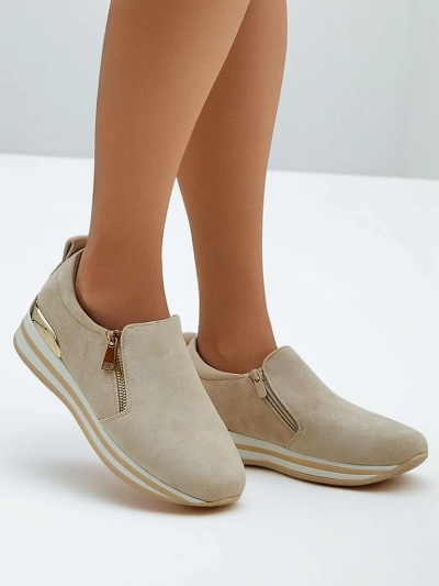 Royalfashion Ballerines pour femmes Aldoo