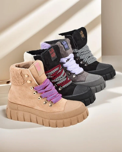 Royalfashion Trapery pour femmes Bello