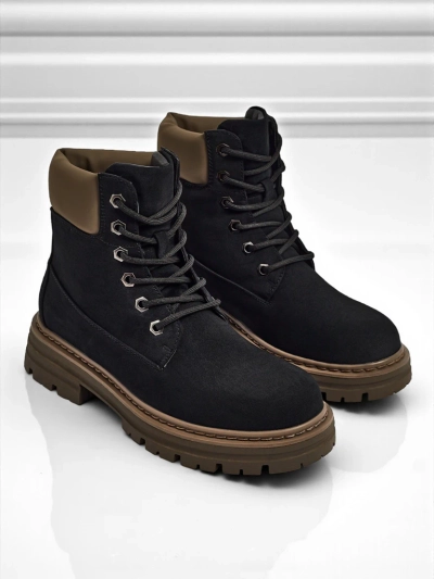Bottines de randonnée pour femmes Avienne