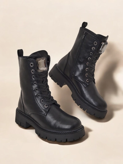 Les bottines Seliozz pour femmes de Royalfashion