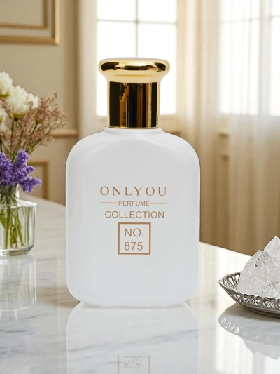 Eau de Parfum Inspirée pour Homme NO.875
