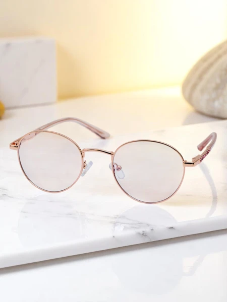 Royalfashion Lunettes de soleil Skyline carrées
