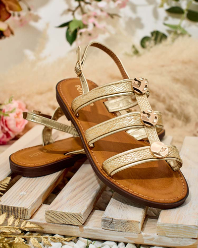 Royalfashion Sandales Reror pour femme