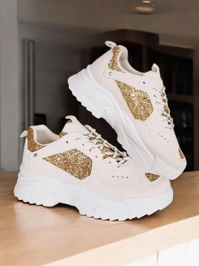 Royalfashion Baskets Femme Mirto