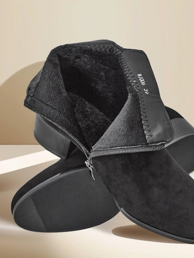 Bottes pour femmes Royalfashion Irto