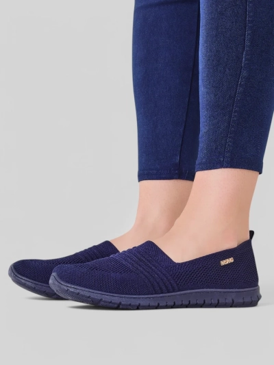 Mocassins de sport pour femmes Royalfashion Sortpes