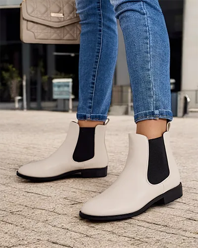 Bottes pour femmes Royalfashion Ronoli