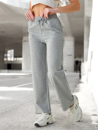 Pantalons large pour femmes Royalfashion