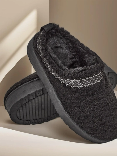 Royalfashion
Bottes de neige courtes pour femmes Sesele