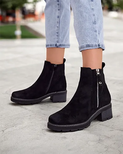 Bottes pour femmes Royalfashion Iffol