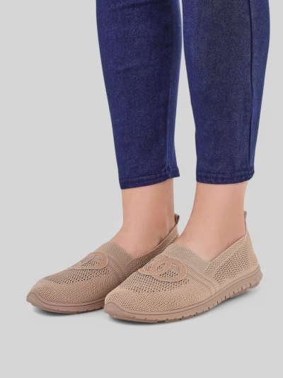 Mocassins de sport Royalfashion pour femmes Pertepses