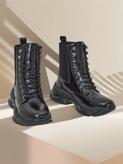 Les bottes de travail pour femmes Royalfashion Ronoppa