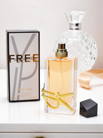 Eau de Parfum Femme Inspirée Gratuite