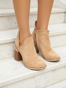 Camel || marron clair || marron