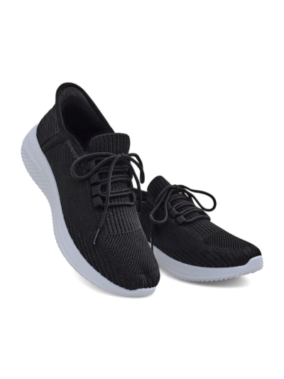Chaussures de sport en tissu à enfiler Royalfashion pour femmes Errifas