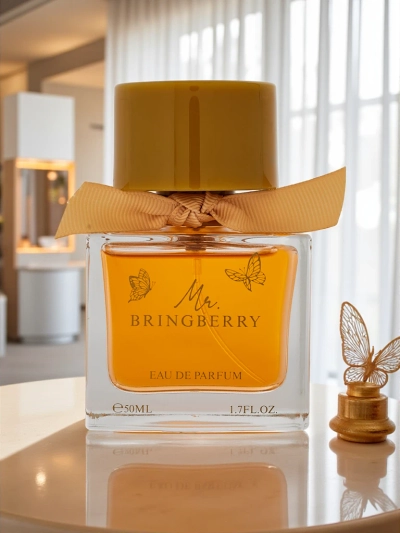 Eau de parfum inspirée pour femme Bringberry