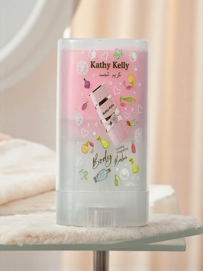 Aurelia Rosa - Baume pour le Corps Fragrantus 30g Kathy Kelly