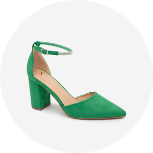 vert foncé