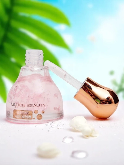 Billion Beauty- Sérum Visage Illuminant et Régénérant