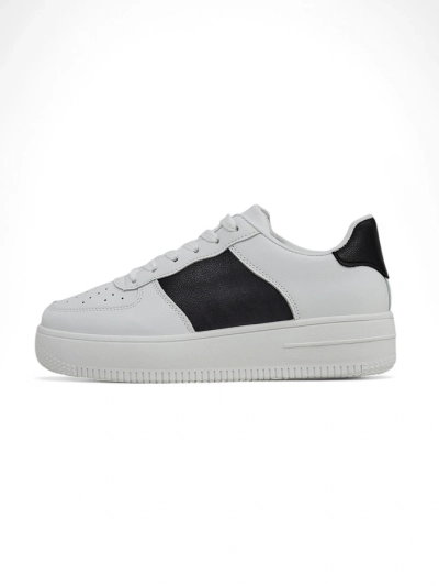 Royalfashion Baskets de Sport pour Femmes Casuela