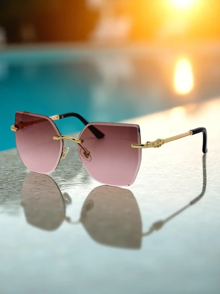 Royalfashion Bella Aura Lunettes de soleil