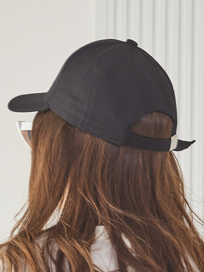 Casquette Royalfashion avec écusson lapin clin d’œil