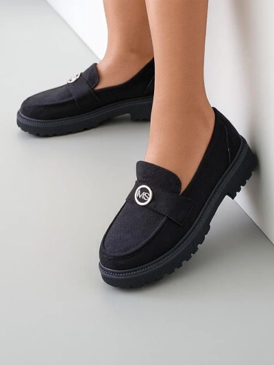 Mocassins pour femmes Royalfashion Rette