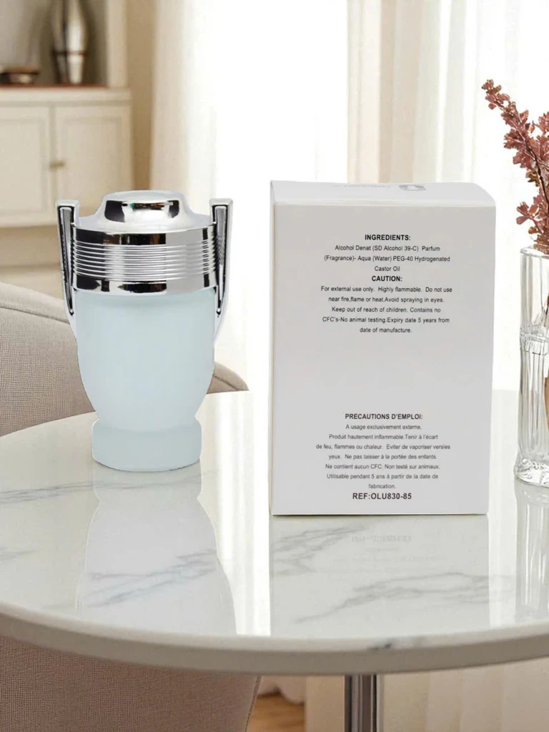 Eau de Parfum Inspirée pour Femme NO.885