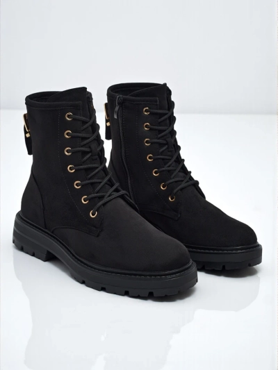 Bottines de randonnée pour femmes Thalira