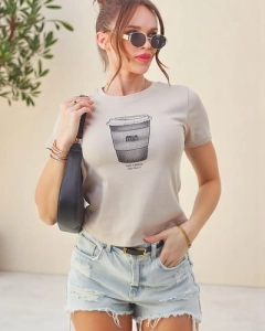 beige