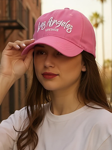 Royalfashion Casquette unisexe Los Angeles