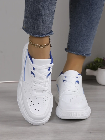 Royalfashion Baskets Sport Femme Texpose