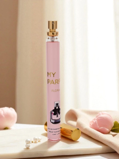 Eau de parfum inspirée pour femme Floral