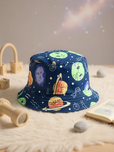 Royalfashion Bob pour enfants Bob coloré
