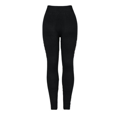 Leggings noirs avec isolation - Pantalon 1