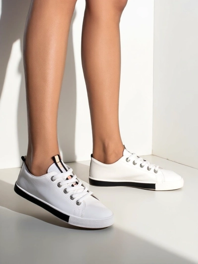 Royalfashion Baskets ajourées femme Tareb