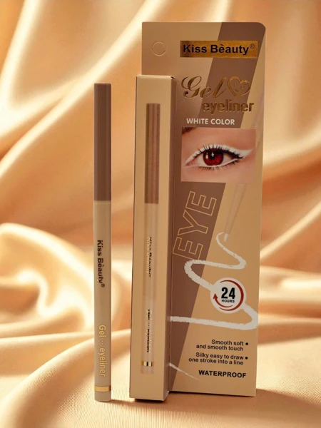 Crayon pour les yeux waterproof