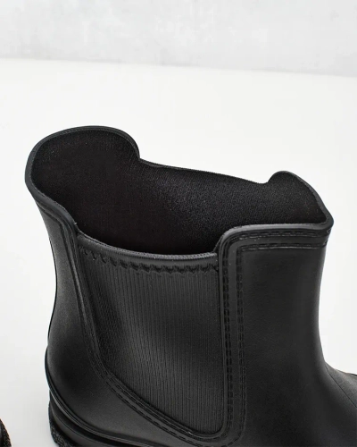 Royalfashion Wellingtons Dasii matte pour femme